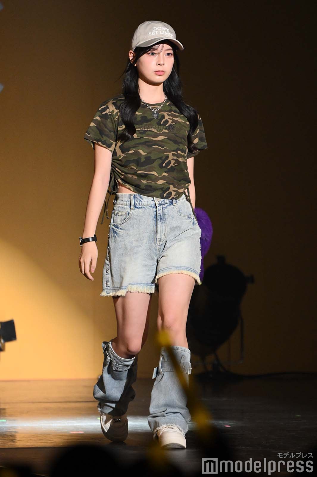 小國舞羽（C）モデルプレス