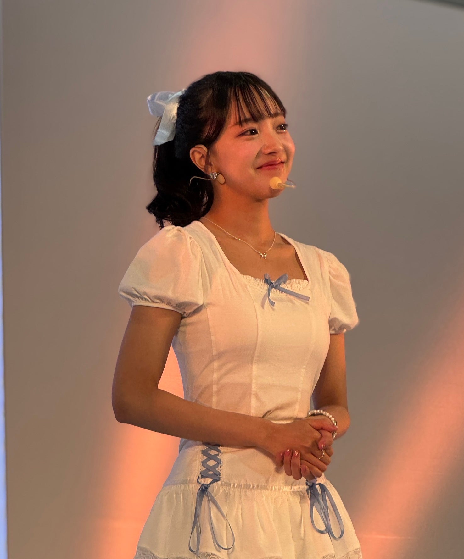 エリン（提供写真）