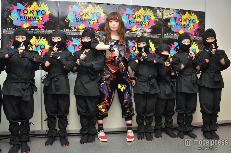 きゃりーぱみゅぱみゅ