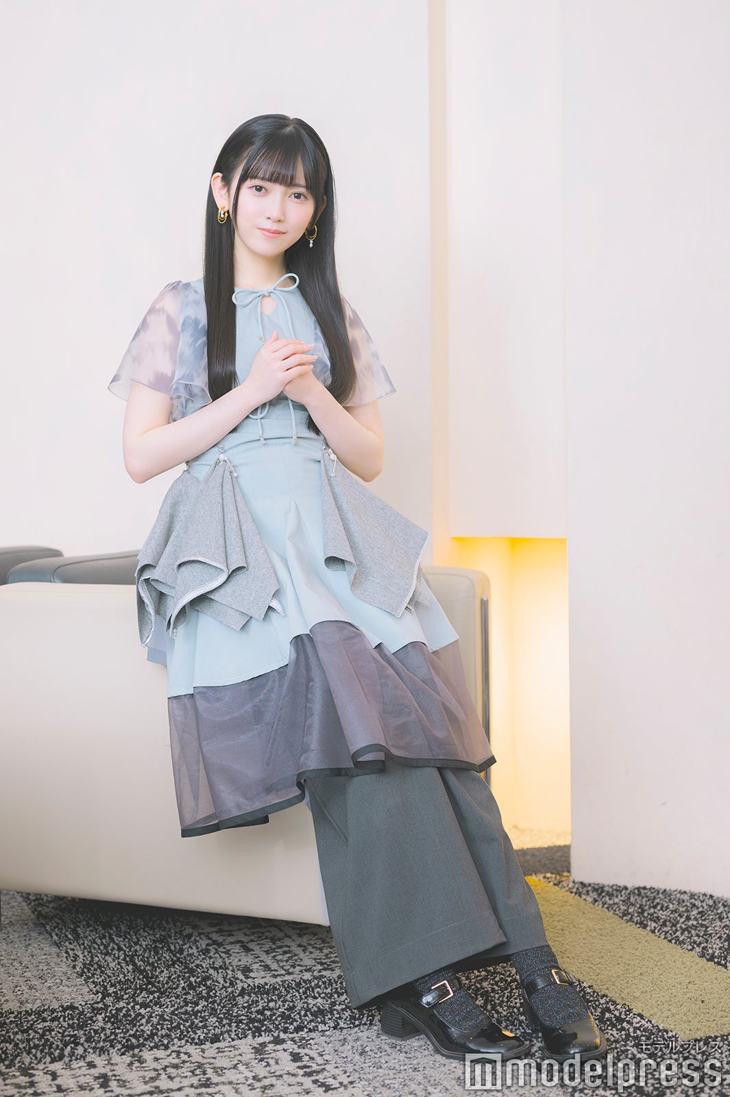 乃木坂46池田瑛紗、東京芸大との両立は「辛いことはない」唯一無