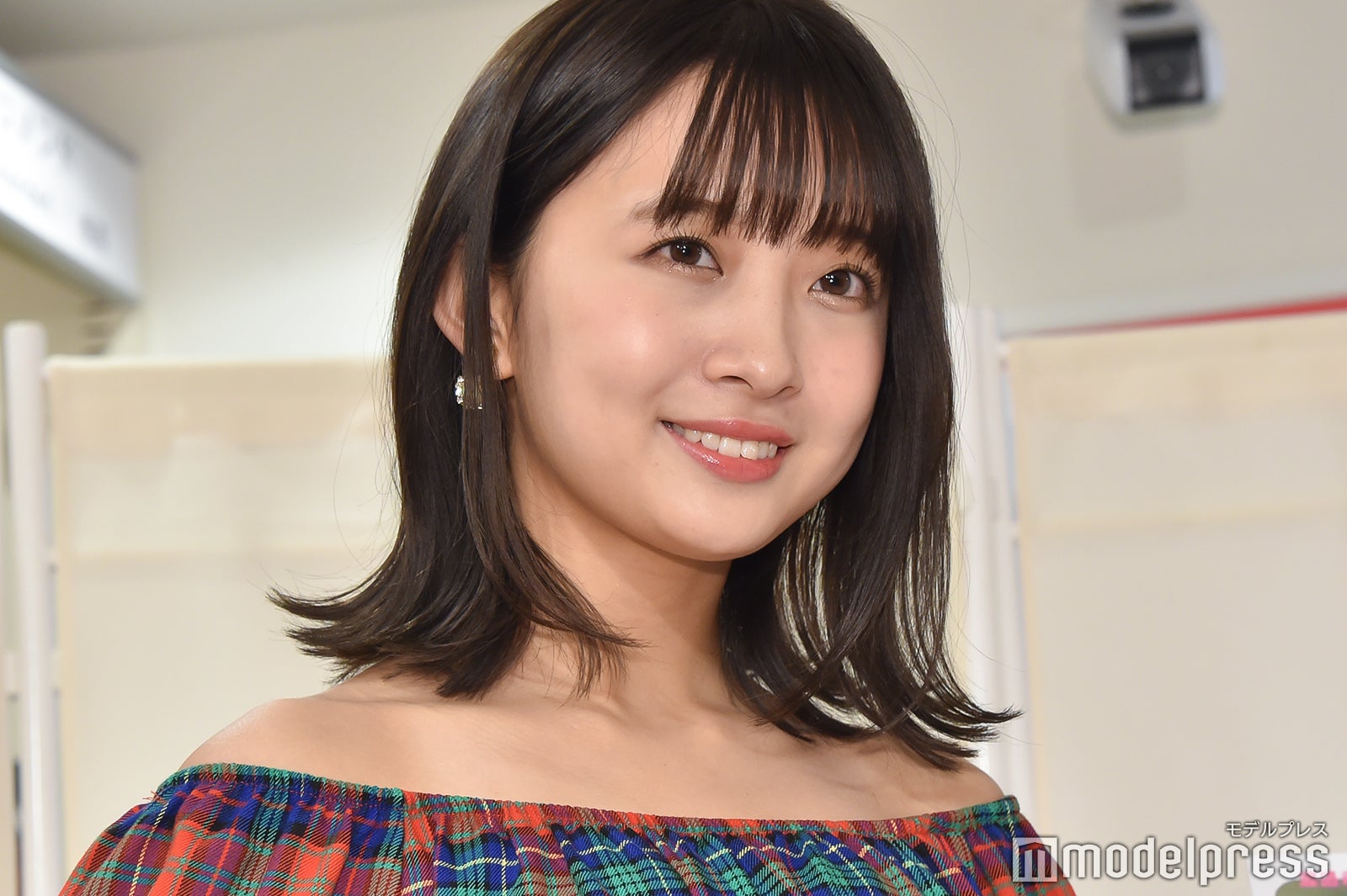 渡邉幸愛（C）モデルプレス