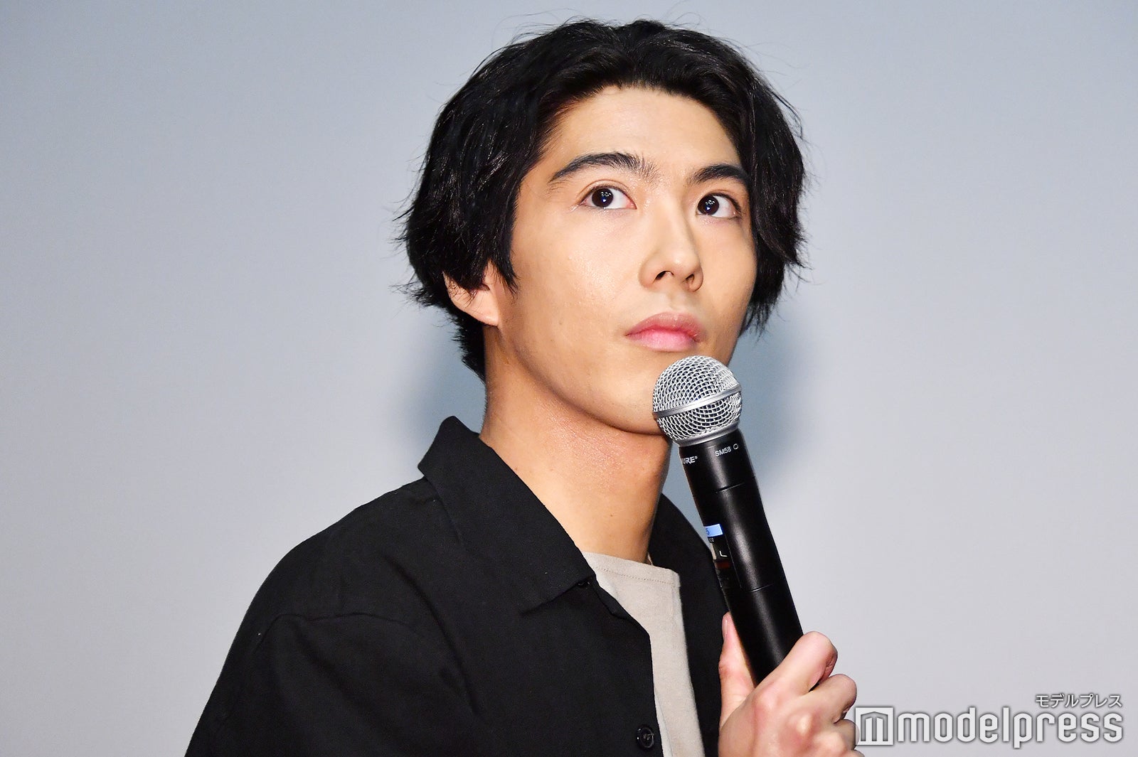 賀来賢人（C）モデルプレス