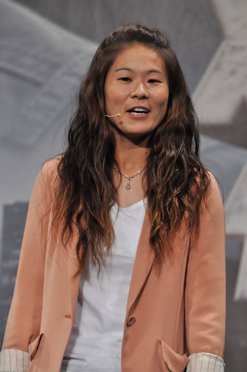 なでしこジャパン・澤穂希、映画「猿の惑星」をアピール　恋愛観についてもコメント