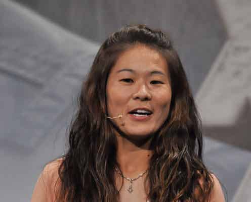 なでしこジャパン・澤穂希、映画「猿の惑星」をアピール 恋愛観についてもコメント