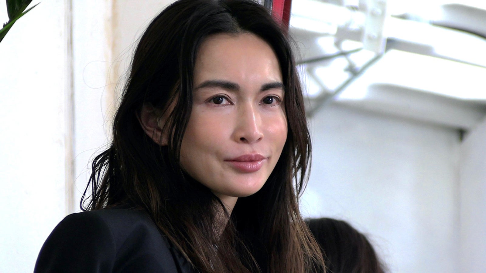 長谷川京子“美しさのその先”に繋がるトレーニング紹介 “育児のルール”も明かす