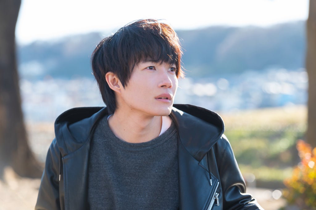 神木隆之介（C）TBS