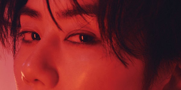北山宏光、ブロンドヘアに大胆イメチェン「NYLON JAPAN 」W表紙 “今”に