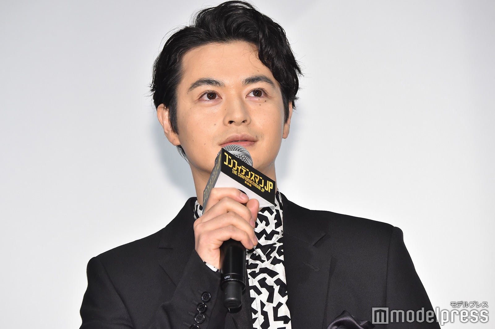 瀬戸康史（C）モデルプレス