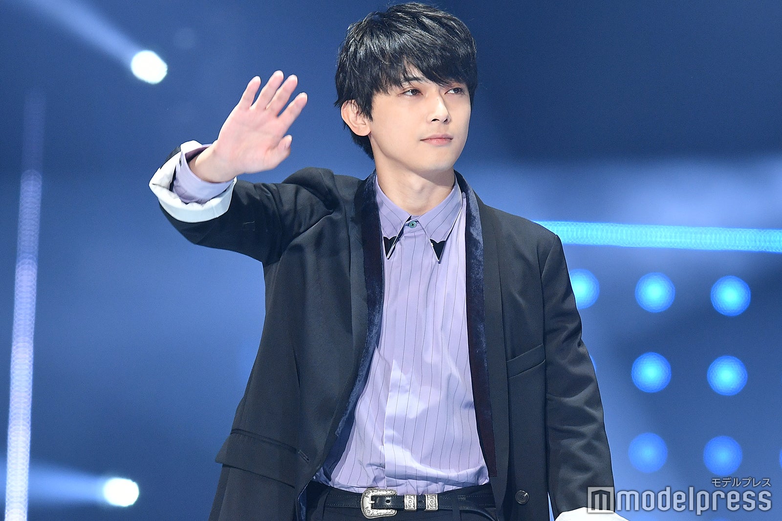 （C）モデルプレス