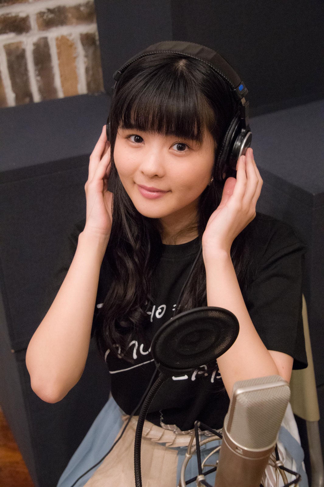 田村芽実（提供写真）