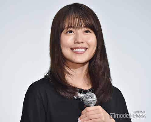 有村架純、幼少期は「頭からよく血を流す女の子」だった 衝撃エピソード披露