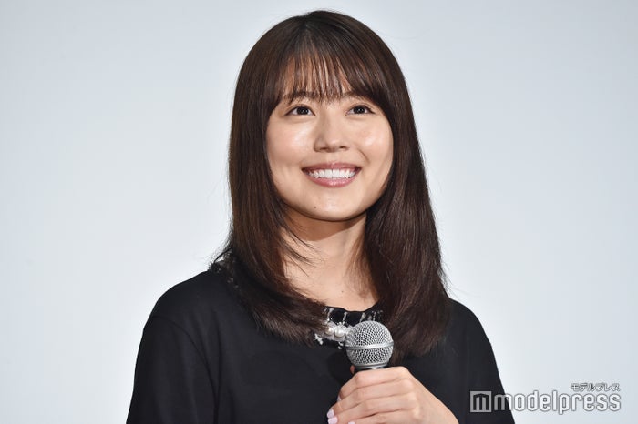 有村架純 幼少期は 頭からよく血を流す女の子 だった 衝撃エピソード披露 モデルプレス 有村架純 幼少期は 頭からよく血を流す女の子 だった 衝撃エピソード披露 モデルプレス