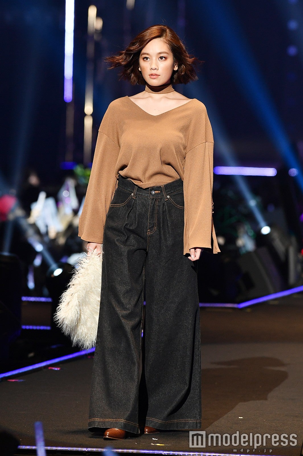 筧美和子（C）モデルプレス