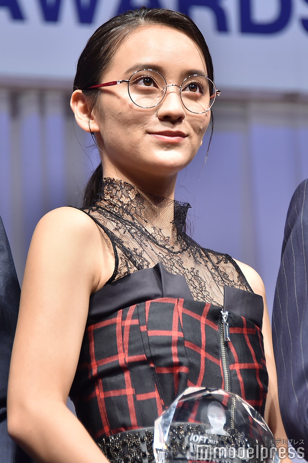 岡田結実（C）モデルプレス