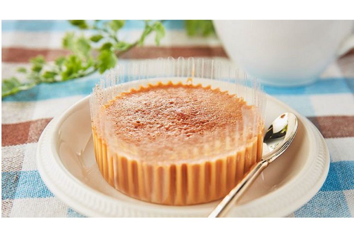 キャラメル BASCHEESE