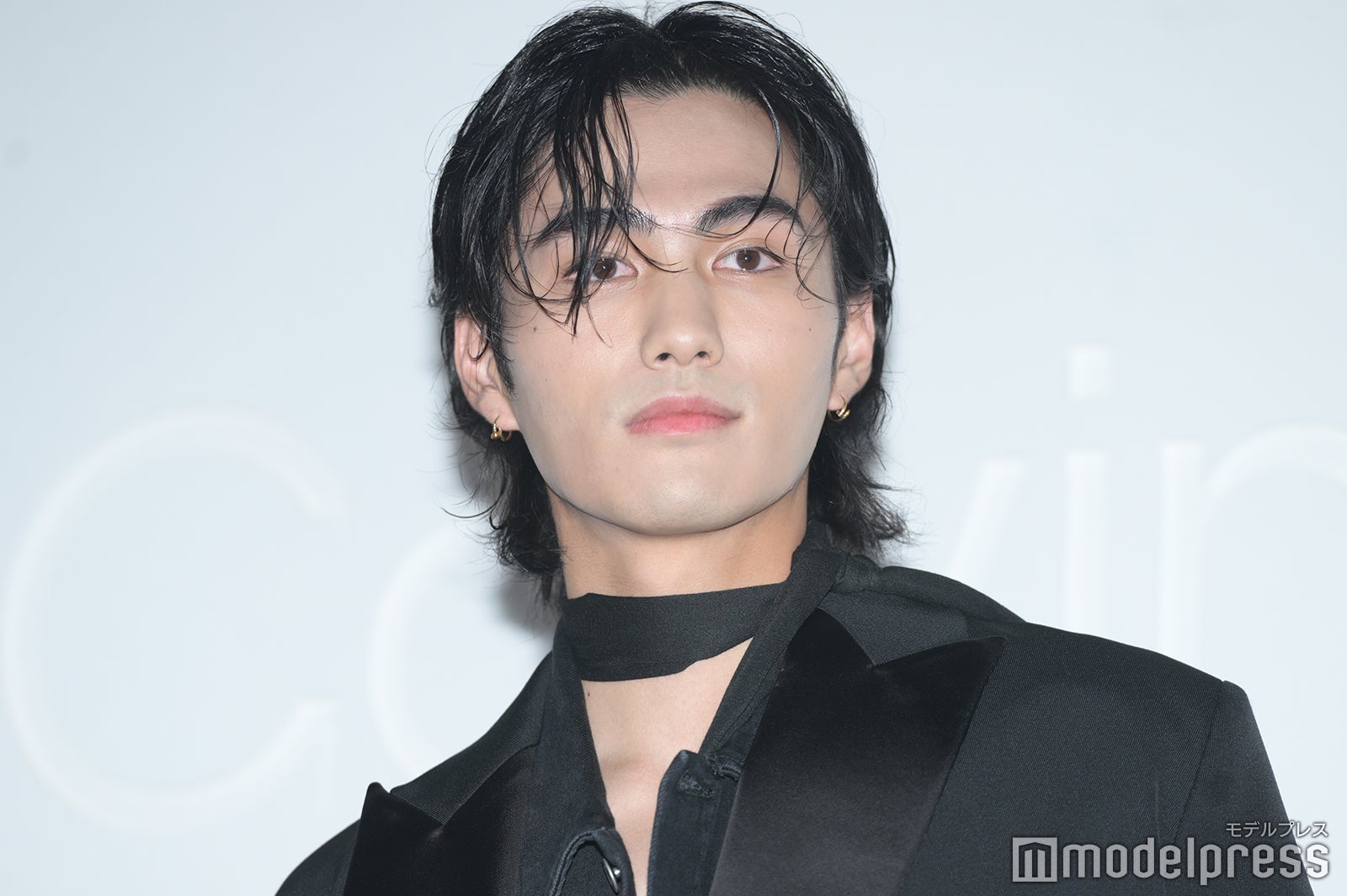 大平修蔵（C）モデルプレス