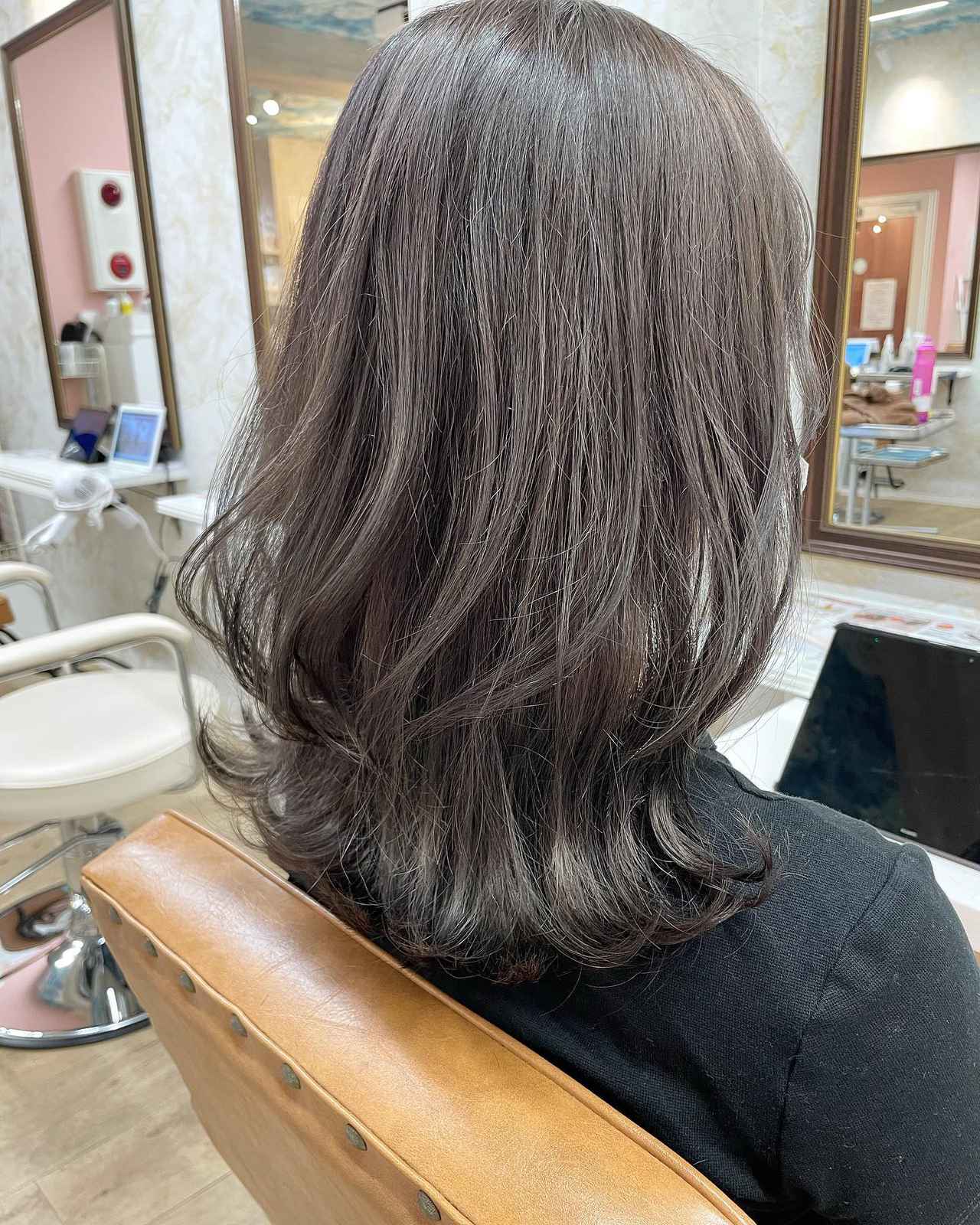 圧倒的イイ女感 最旬 レイヤーカット で今年もモテちゃお モデルプレス 圧倒的イイ女感 最旬 レイヤーカット で今年もモテちゃお モデルプレス