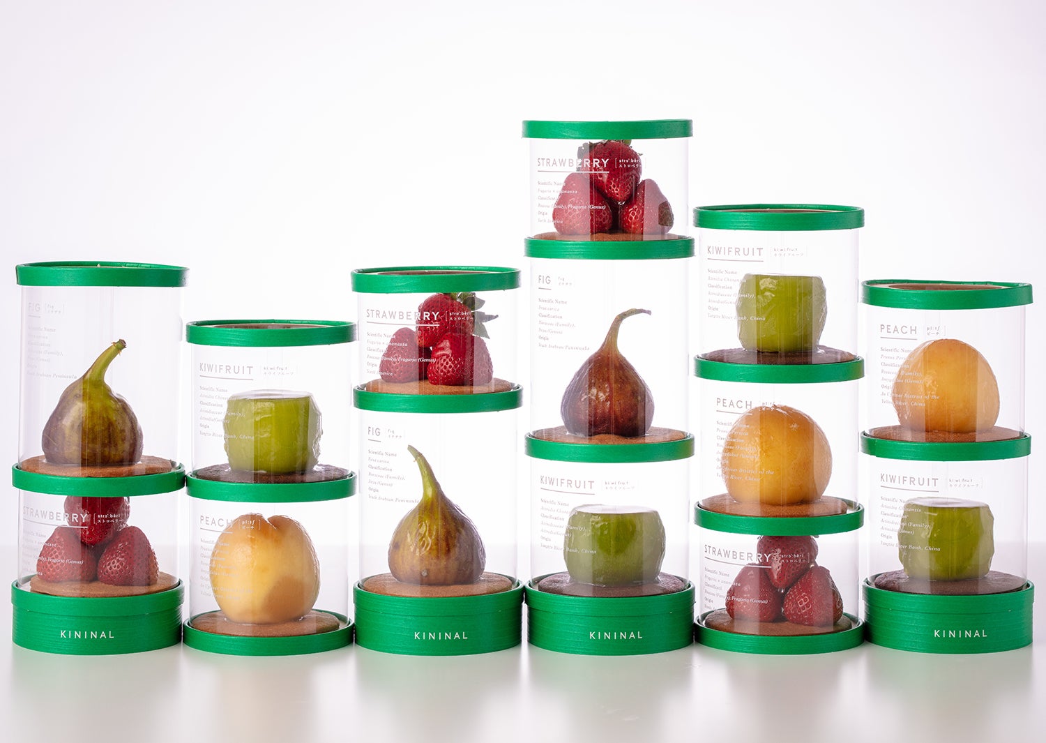 KININAL／画像提供：KININAL