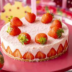 Strawberry Chocolate Factory/提供画像