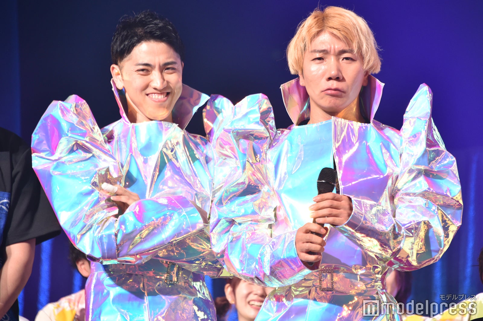 プリッとChannel（C）モデルプレス