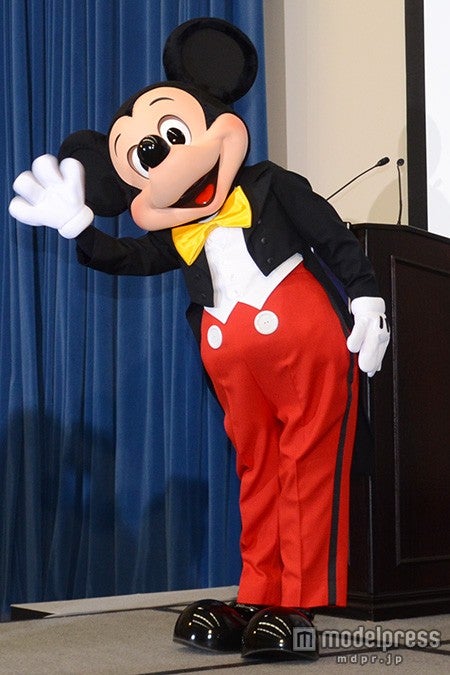 ミッキー
