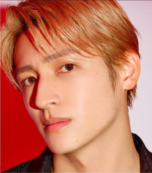 神里優希(提供写真)