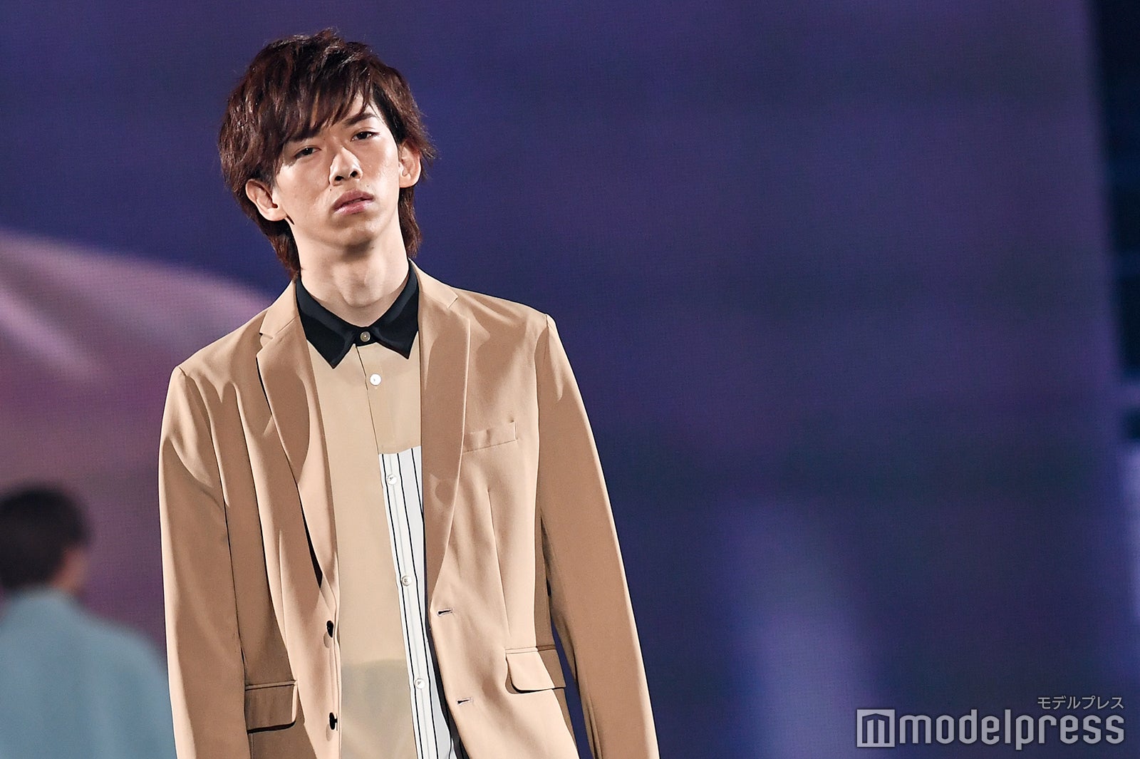 リョウガ （C）モデルプレス