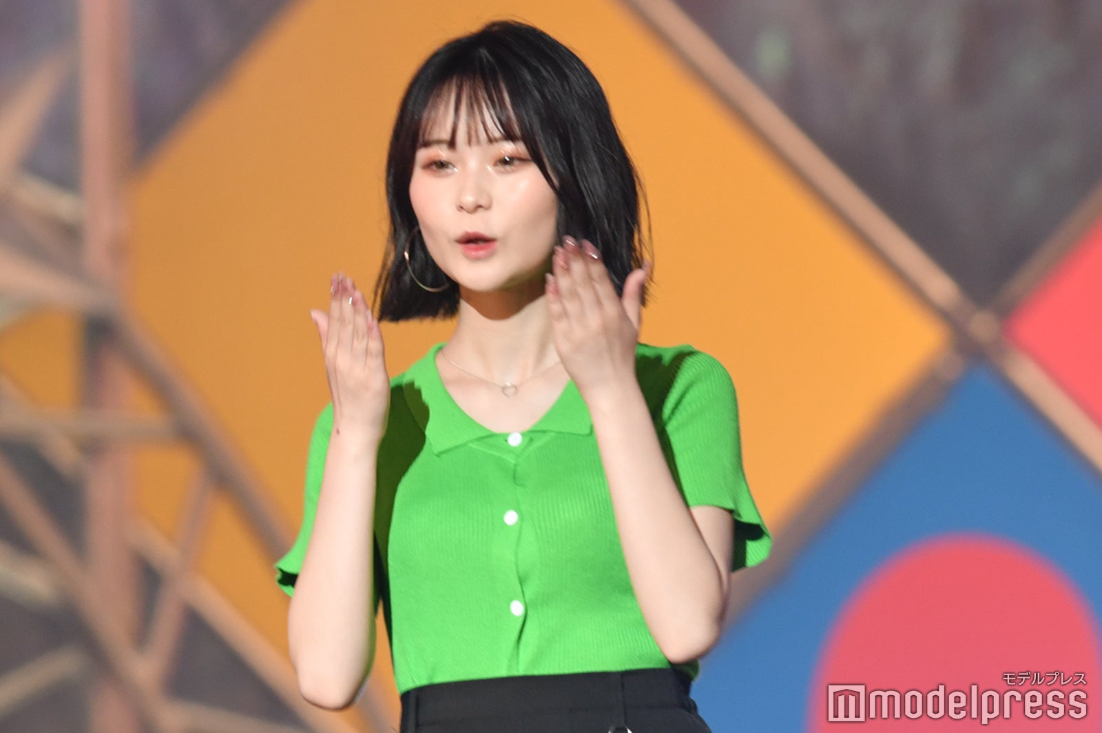 さくてぃん（C）モデルプレス