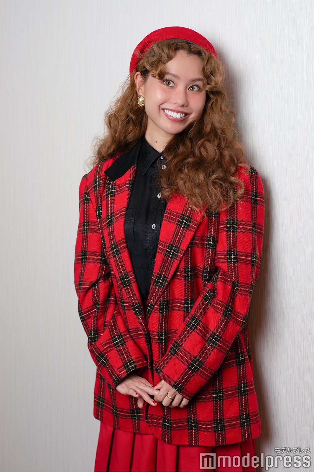 peco（C）モデルプレス