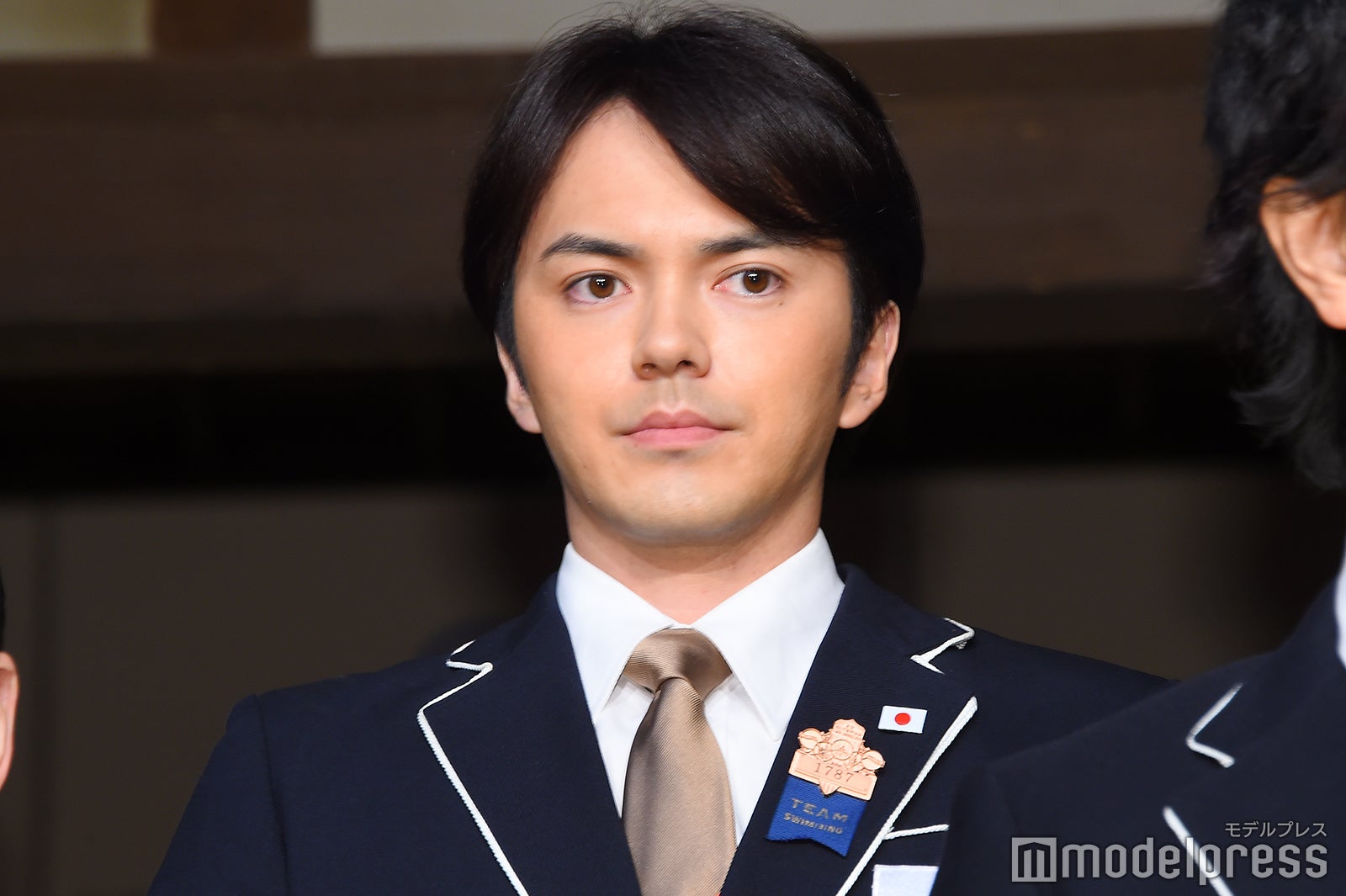 林遣都（C）モデルプレス