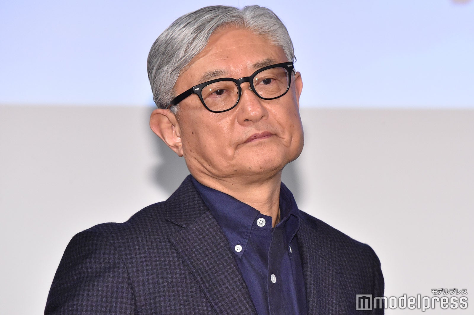 堤幸彦監督（C）モデルプレス