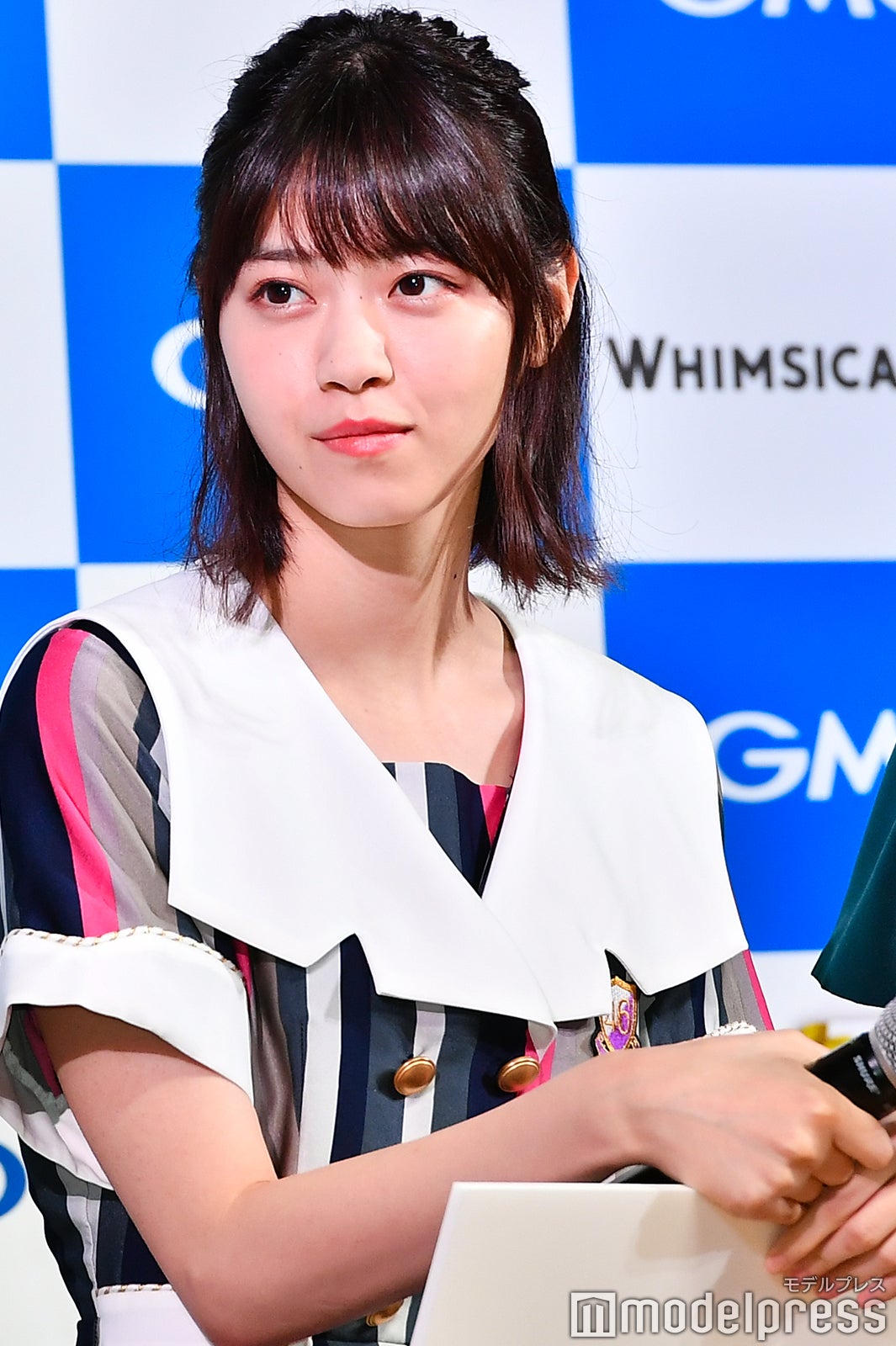 西野七瀬（C）モデルプレス