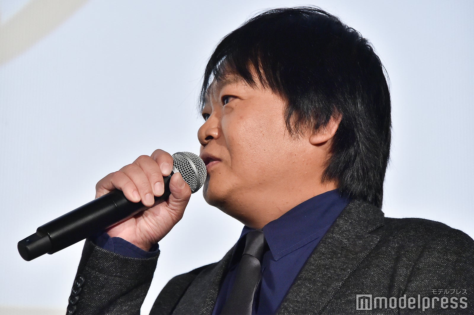 星田英利 （C）モデルプレス