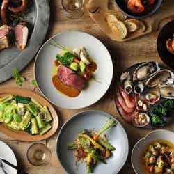 ブルーノート・プレイス/画像提供:ブルーノート・ジャパン