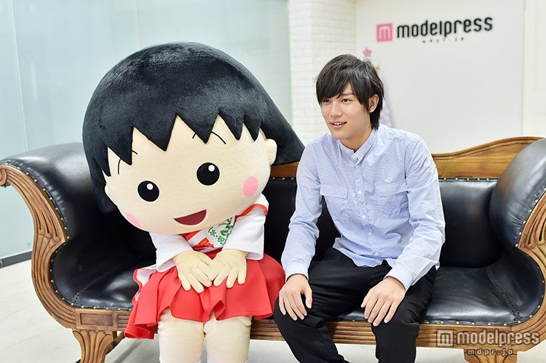 「映画ちびまる子ちゃん」で声優初挑戦の意気込みを聞いてみます