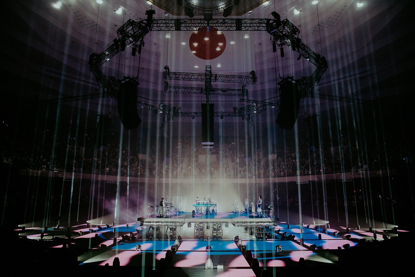 「NICE TO MEET YOU」／撮影：Kato Shumpei（提供写真）