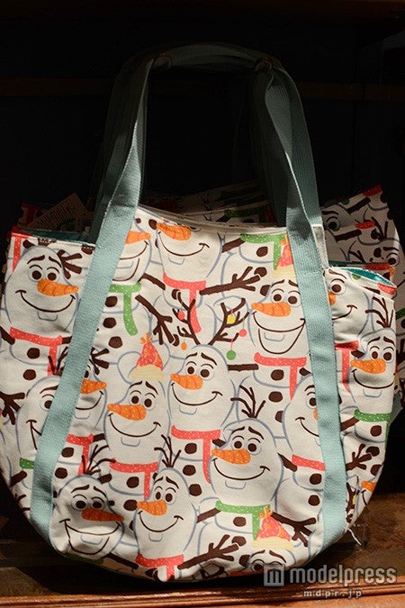 トートバッグ￥2900