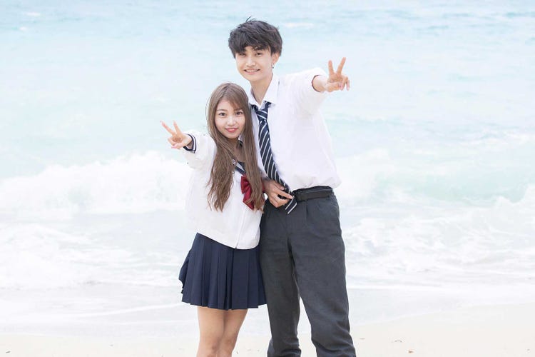 今日好き るかはる 早河ルカ 池田陽音カップル 破局を報告 プリクラも公開 モデルプレス 今日好き るかはる 早河ルカ 池田陽音カップル 破局を報告 プリクラも公開 モデルプレス