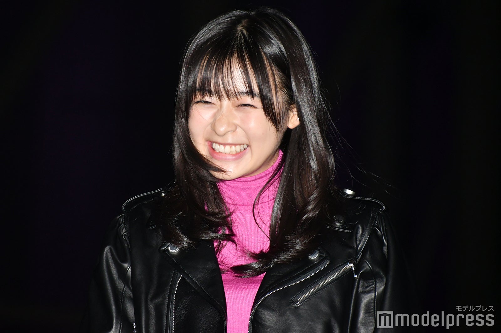 森七菜（C）モデルプレス