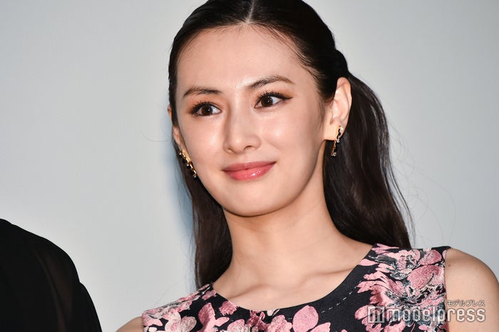 北川景子が演じた中で好きな役 ランキングを発表 1位 位 モデルプレス