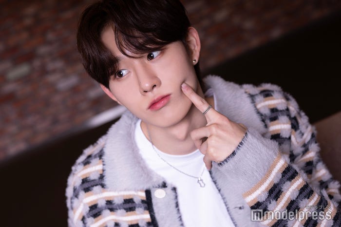 チ・ユンソ(C)モデルプレス