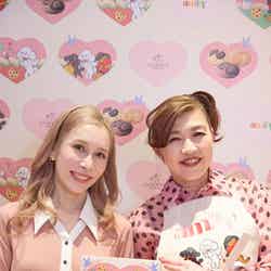 ヘラヘラ三銃士ありしゃん、立ち上げスイーツブランド×ゴディバとの即完コラボクッキー再販