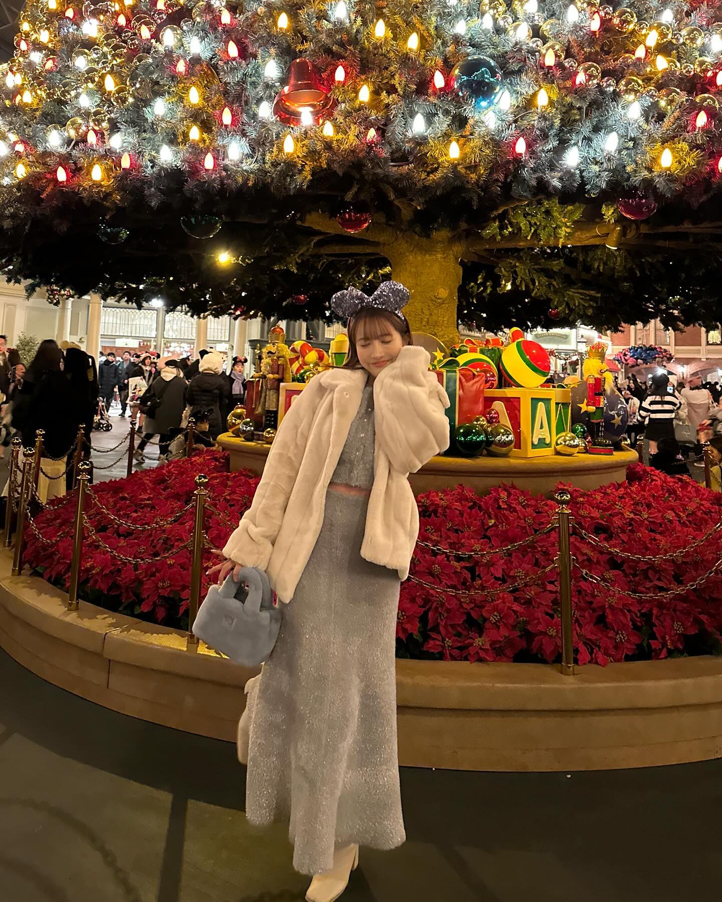 三上悠亜Instagramより