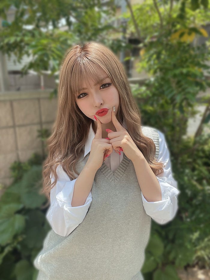 ゆいちゃみ (提供写真)