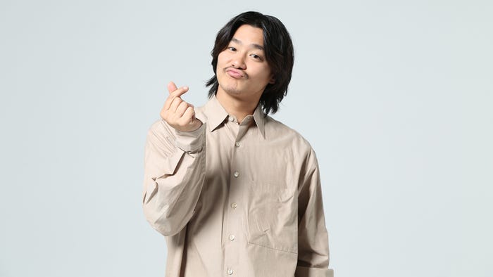 野村周平(C)Paravi