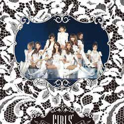 少女時代「JAPAN FIRST TOUR GIRLS' GENERATION」DVD初回限定版（12月14日発売、ユニバーサルミュージック）