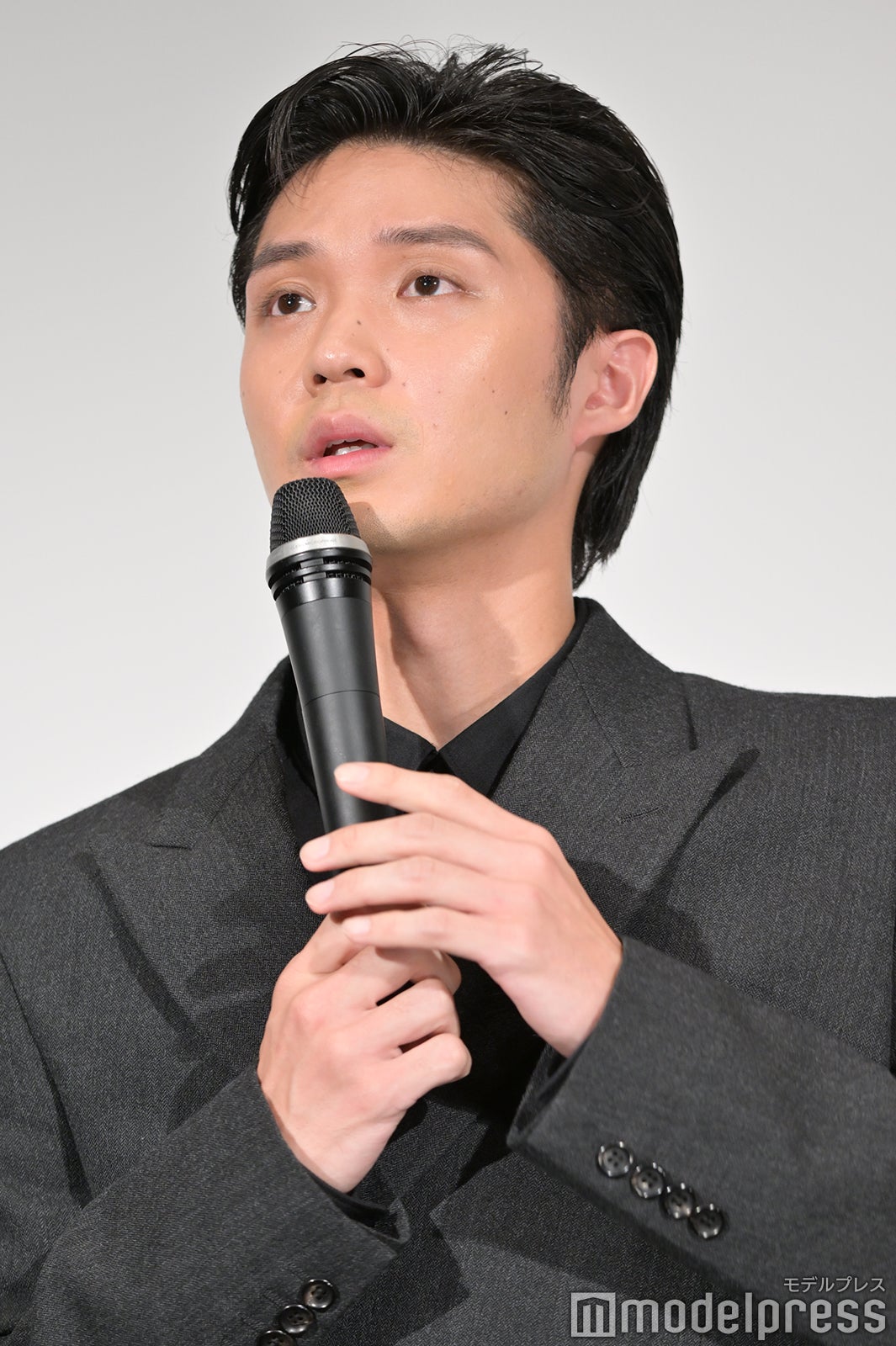 磯村勇斗（C）モデルプレス