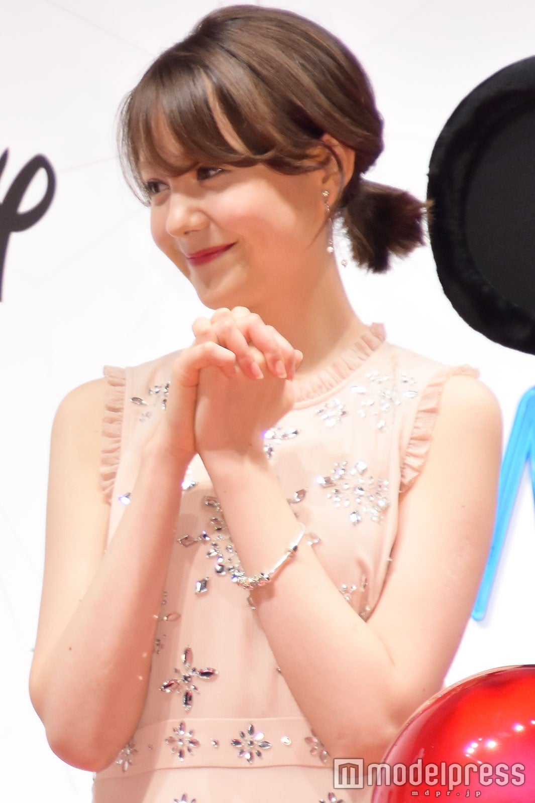 トリンドル玲奈 （C）モデルプレス