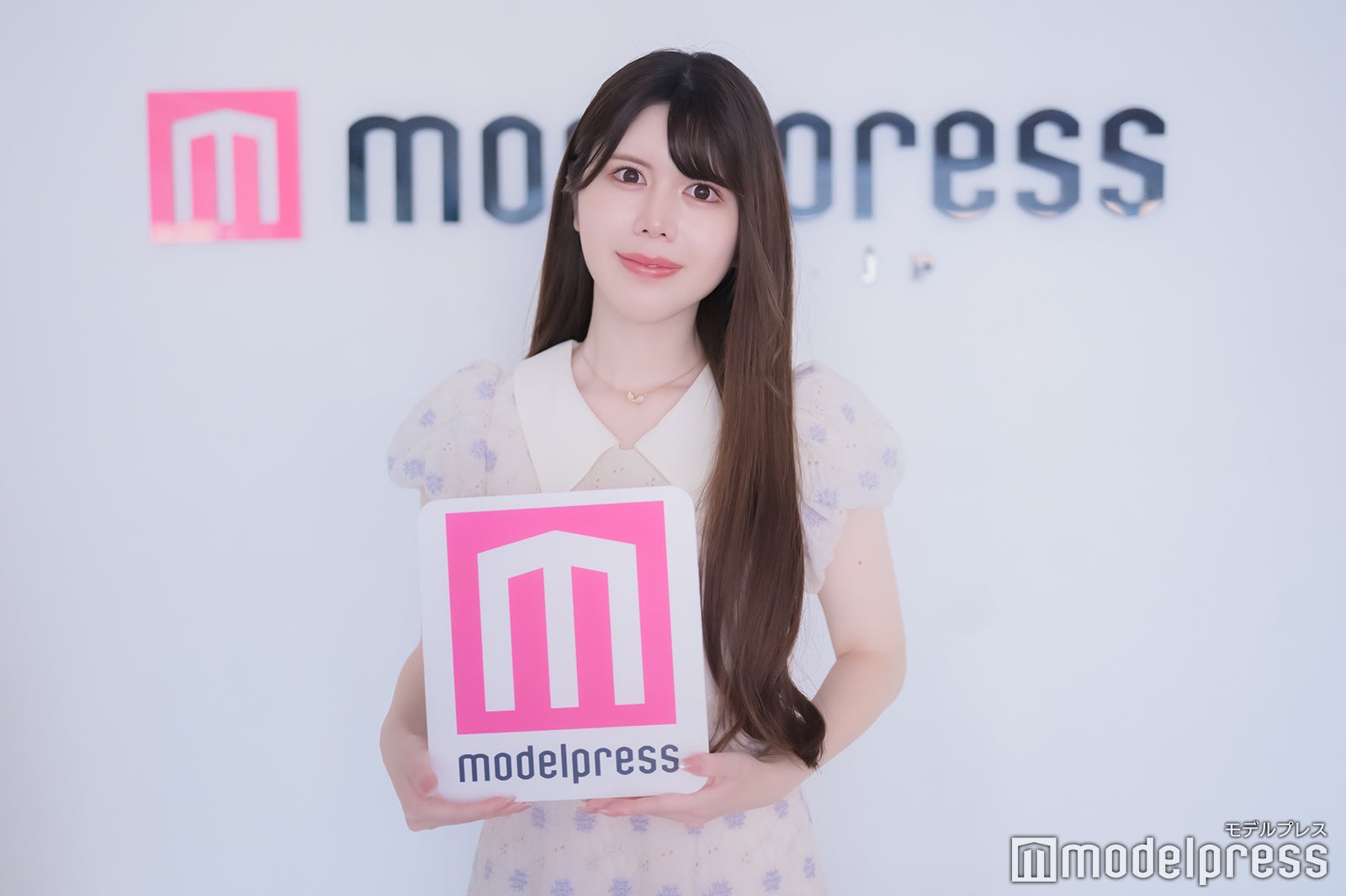 mimiさん（C）モデルプレス