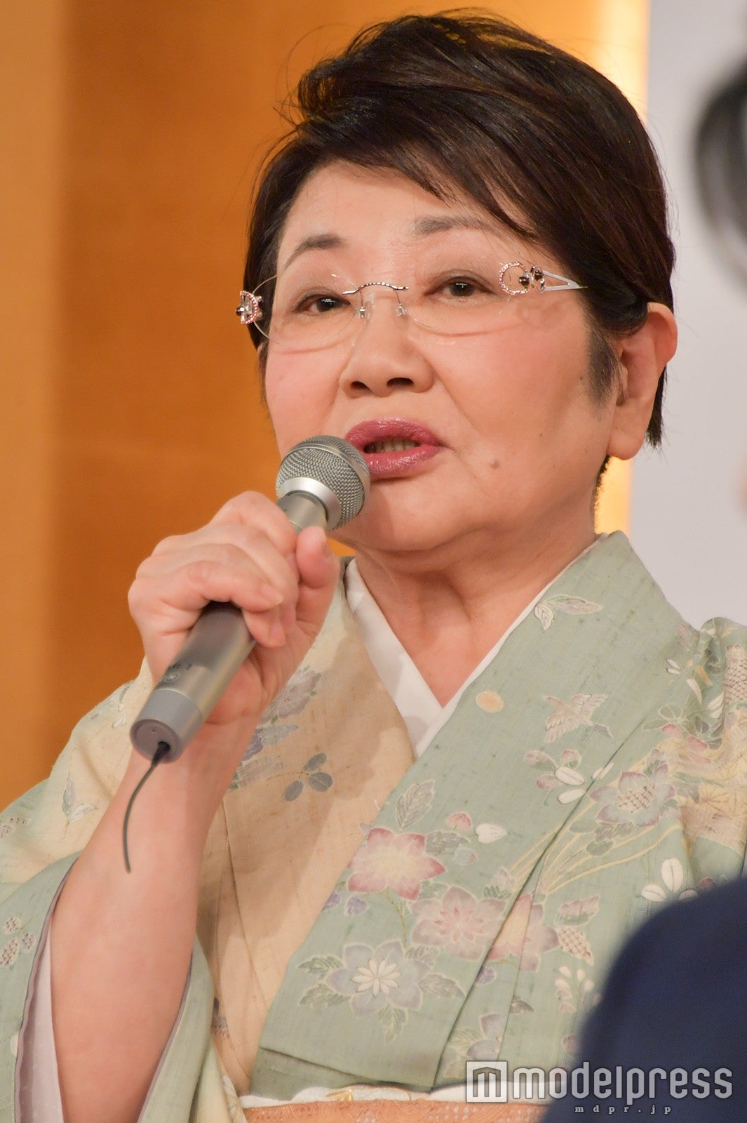 泉ピン子 （C）モデルプレス